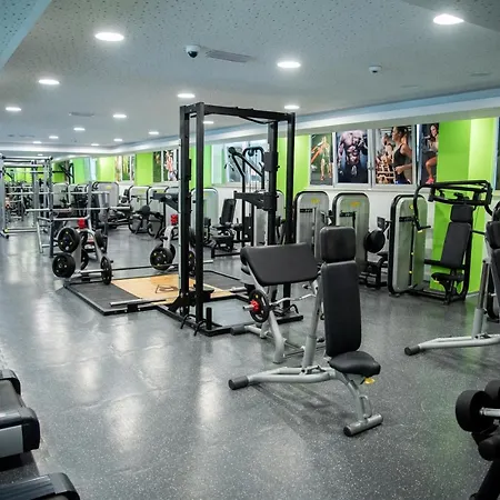 Borovi Forest & Hotel 4*