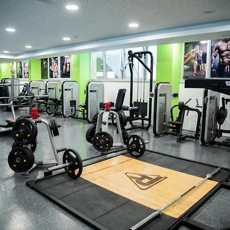 Borovi Forest & Hotel Sjenica