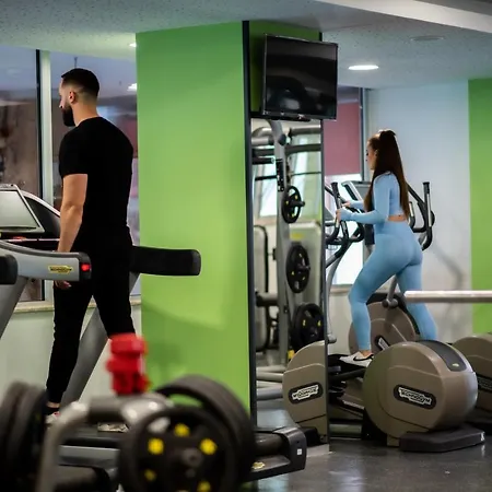 Borovi Forest & Sjenica