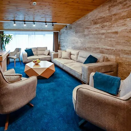 Borovi Forest & 谢尼察