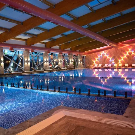 Borovi Forest & Hotel 4*