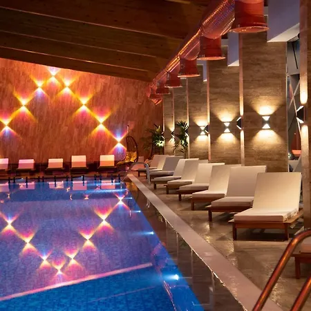 Borovi Forest & Hotel 4*