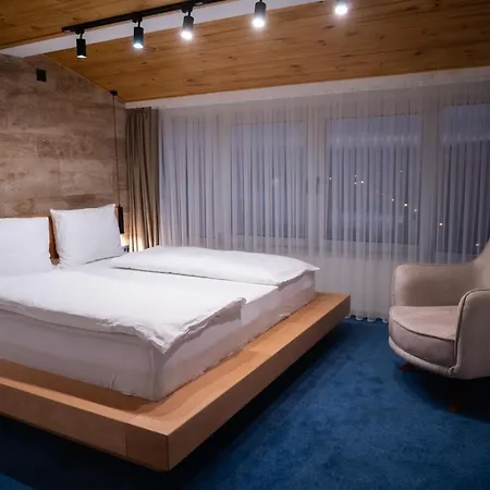 Borovi Forest & Hotel 4*