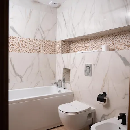 Borovi Forest & Hotel 4*