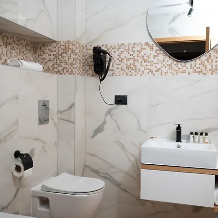 Hotel Borovi Forest & Sjenica