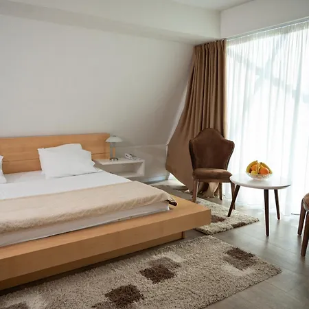 Hotel Borovi Forest &