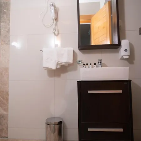 Borovi Forest & Hotel 4*